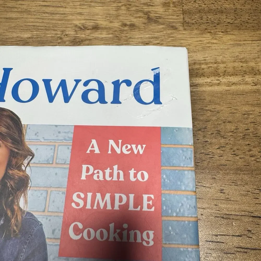 This Will Make It Taste Good Vivian Howard First Edition 2020 Cookbook Hardcover
